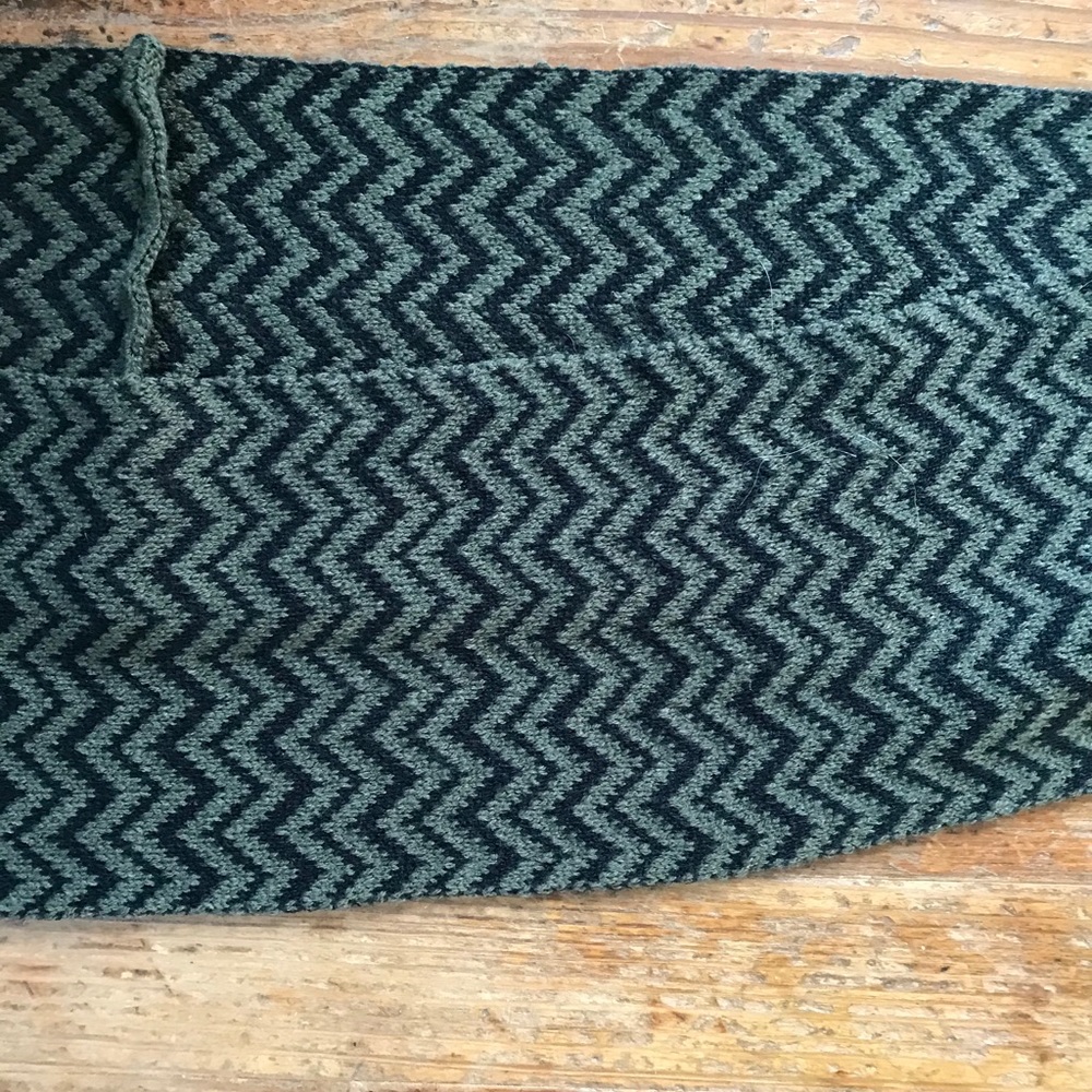 Infinity scarf - Picture 2 of 2